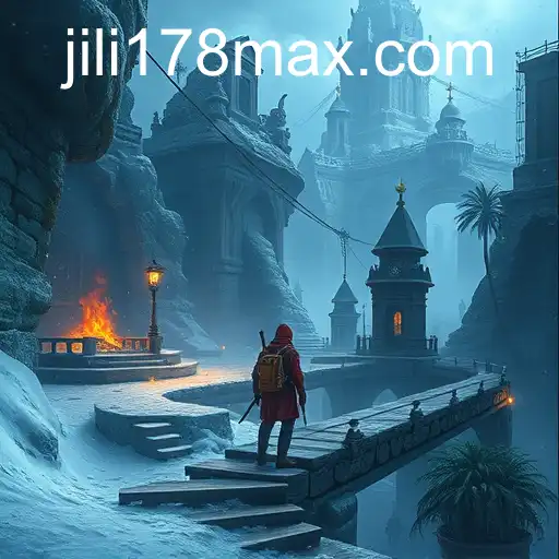 Exploring Adventure Games: The Gateway of 'jili178'