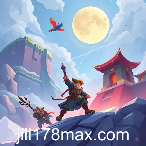 Emerging Trends in Online Gaming: Jili178's Rise