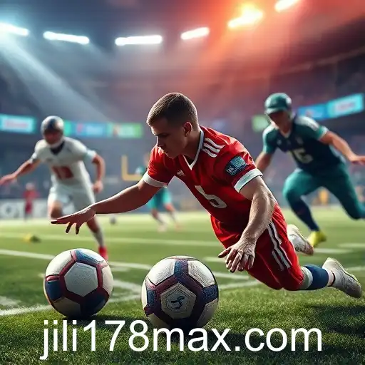 Emergence of Jili178: Transforming Online Gaming