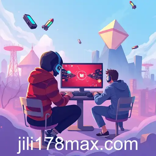 Jili178: The Future of Online Gaming