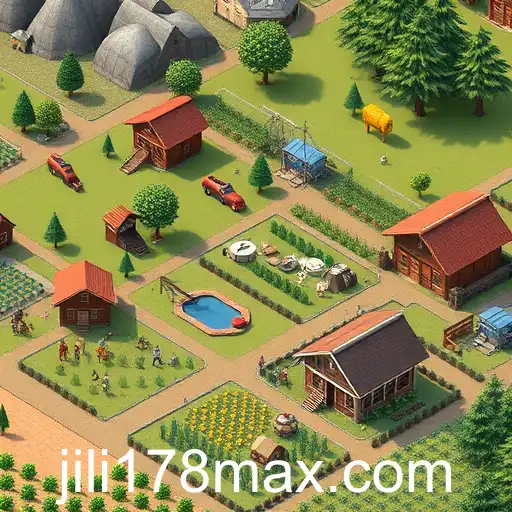 Jili178: The Emerging Powerhouse in Online Gaming