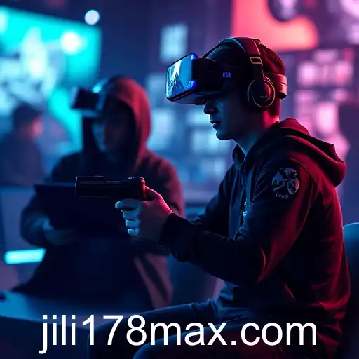 The Rise of Jili178 in the Gaming World