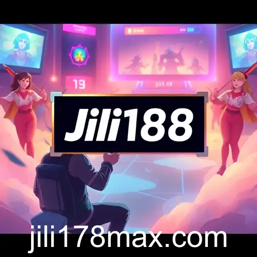 The Rise of Jili178 Amid Gaming Trends
