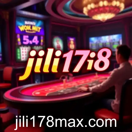 The Rise of Jili178 in Online Gaming