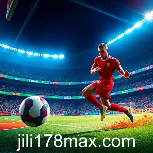 The Rise of Jili178: A New Player in the Gaming Landscape