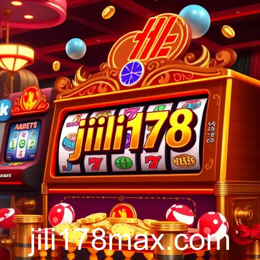 The Rise of Online Gaming Platforms: A Look at jili178