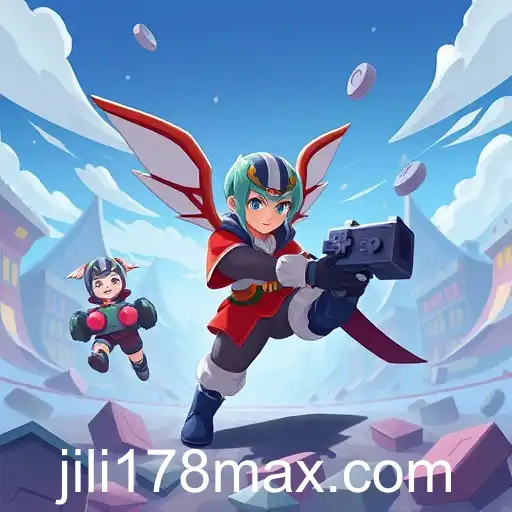 The Rise of Jili178 in Online Gaming