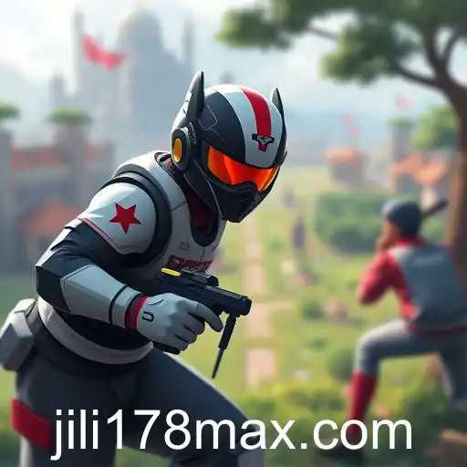 The Rise of Online Gaming in a Connected World