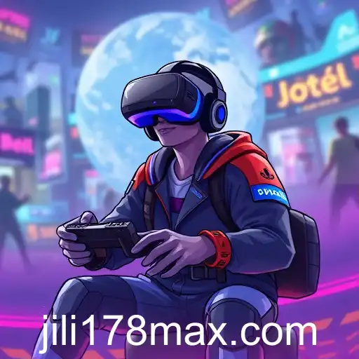 The Digital Frontier: Jili178's Impact on Online Gaming