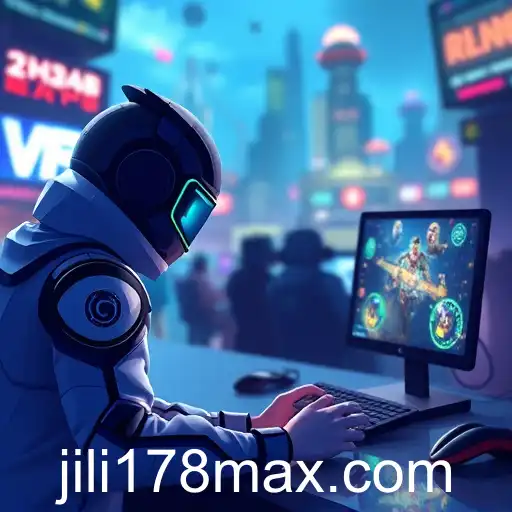 Exploring the Impact of jili178 in the Online Gaming World