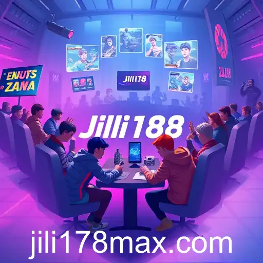 The Rise of jili178: A Beacon in Online Gaming
