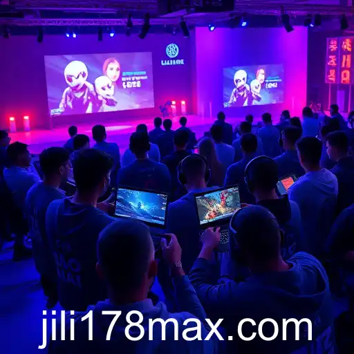 The Rise of Online Gaming Communities in 2025