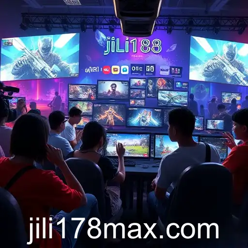 Rise of Online Gaming Platforms in 2025